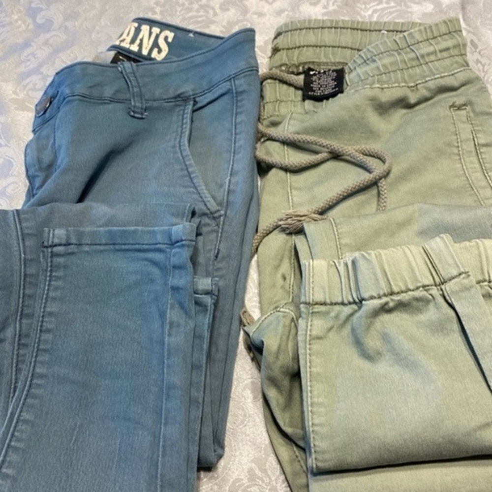VIP bundle of pants